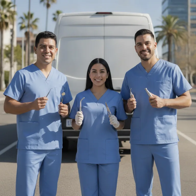 Dentista Trairi
