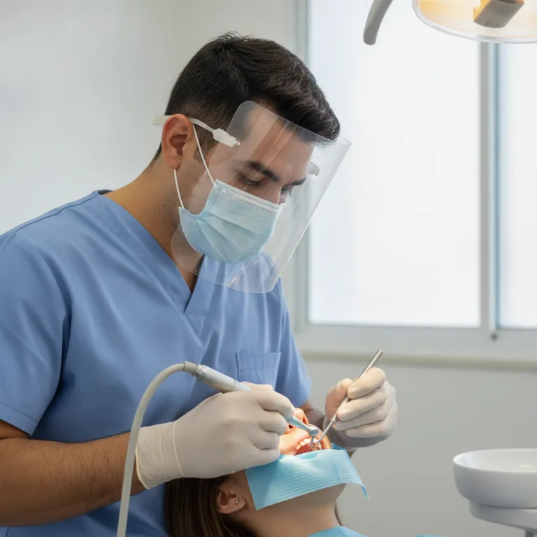 Dentista Trairi